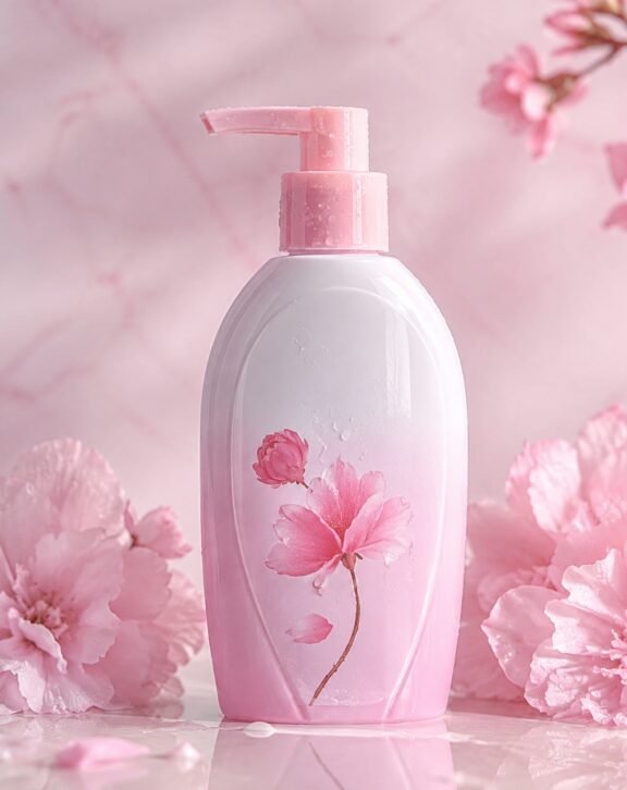Feminine Hygiene Wash