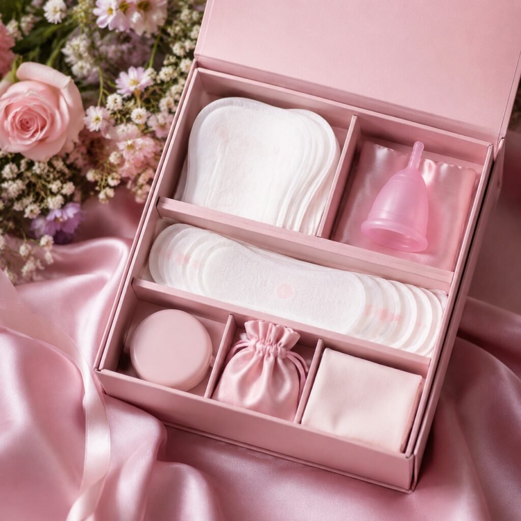 Complete Period Care Kit
