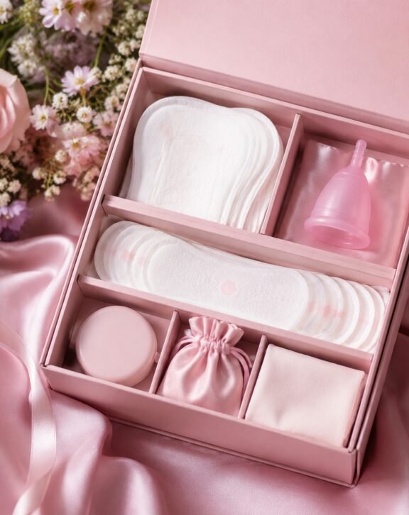 Complete Period Care Kit