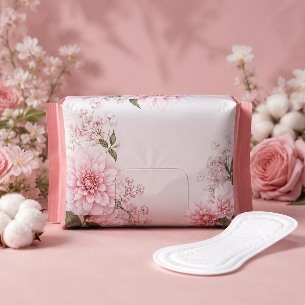 Daily Fresh Panty Liners