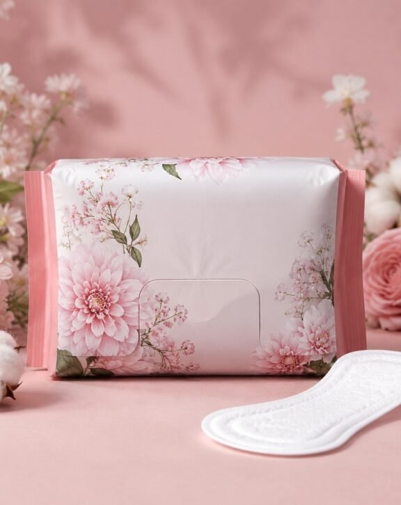 Daily Fresh Panty Liners