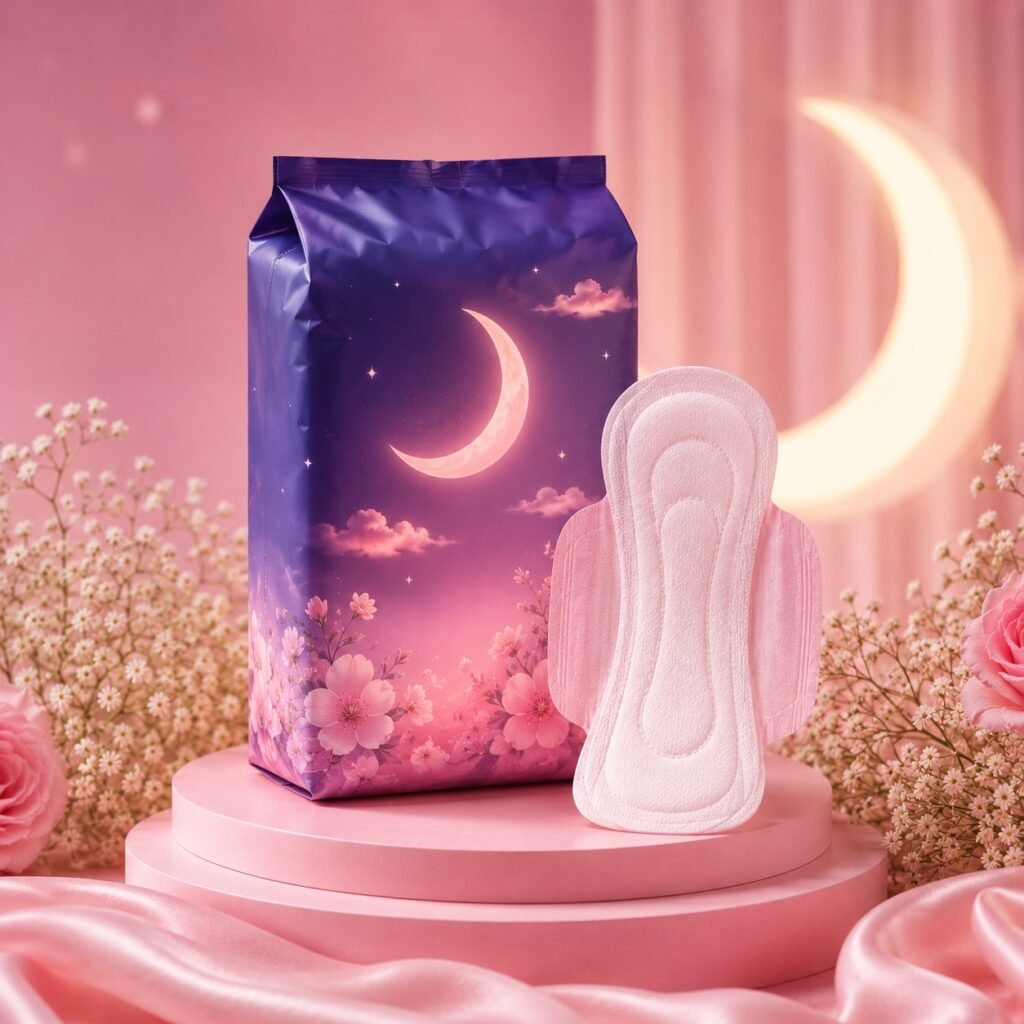 Overnight Protection Pads