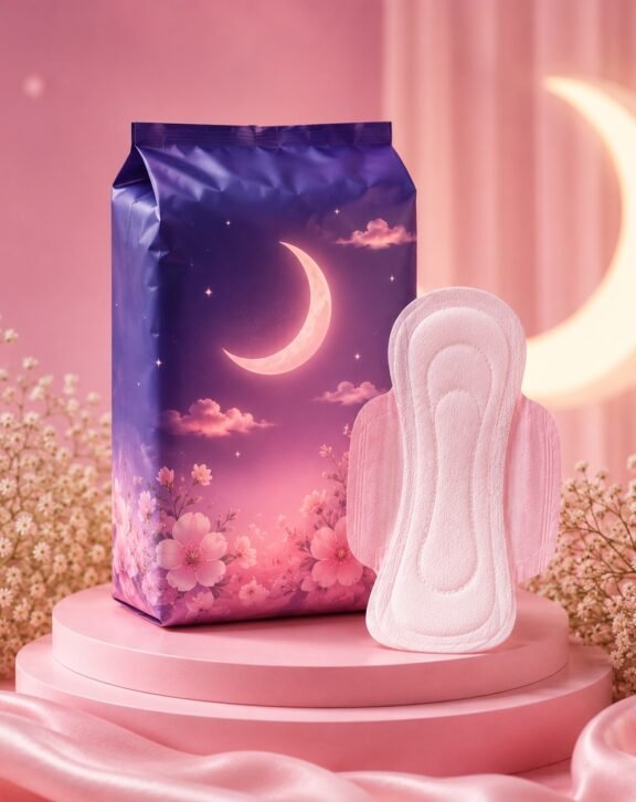 Overnight Protection Pads