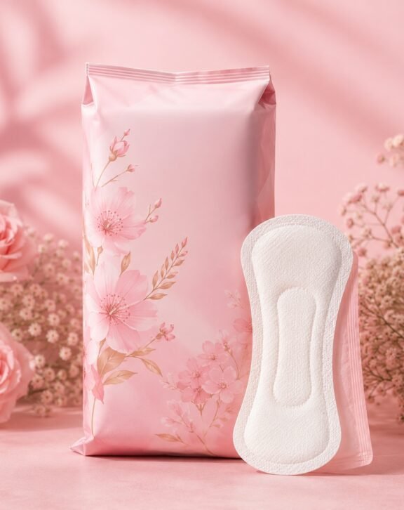 Premium Sanitary Pads (Regular)