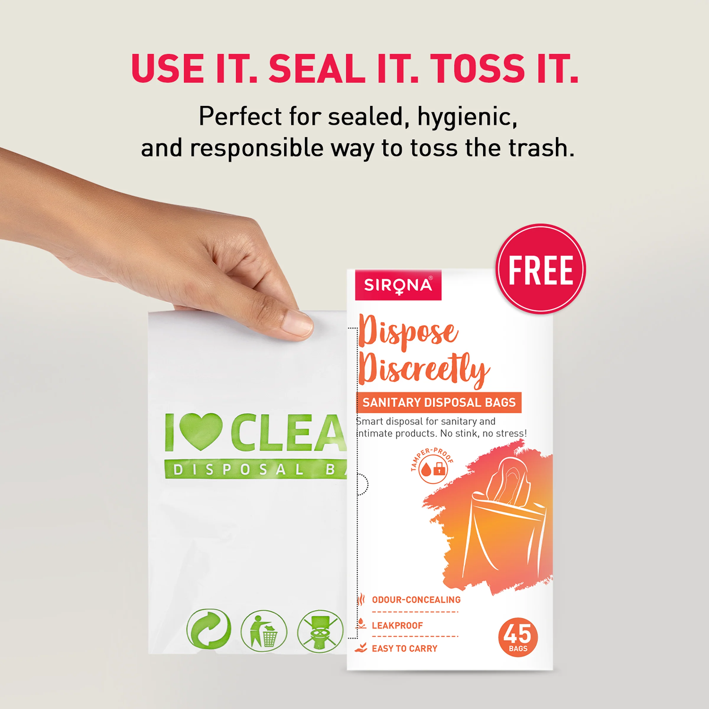 First Period Kit - Image 4