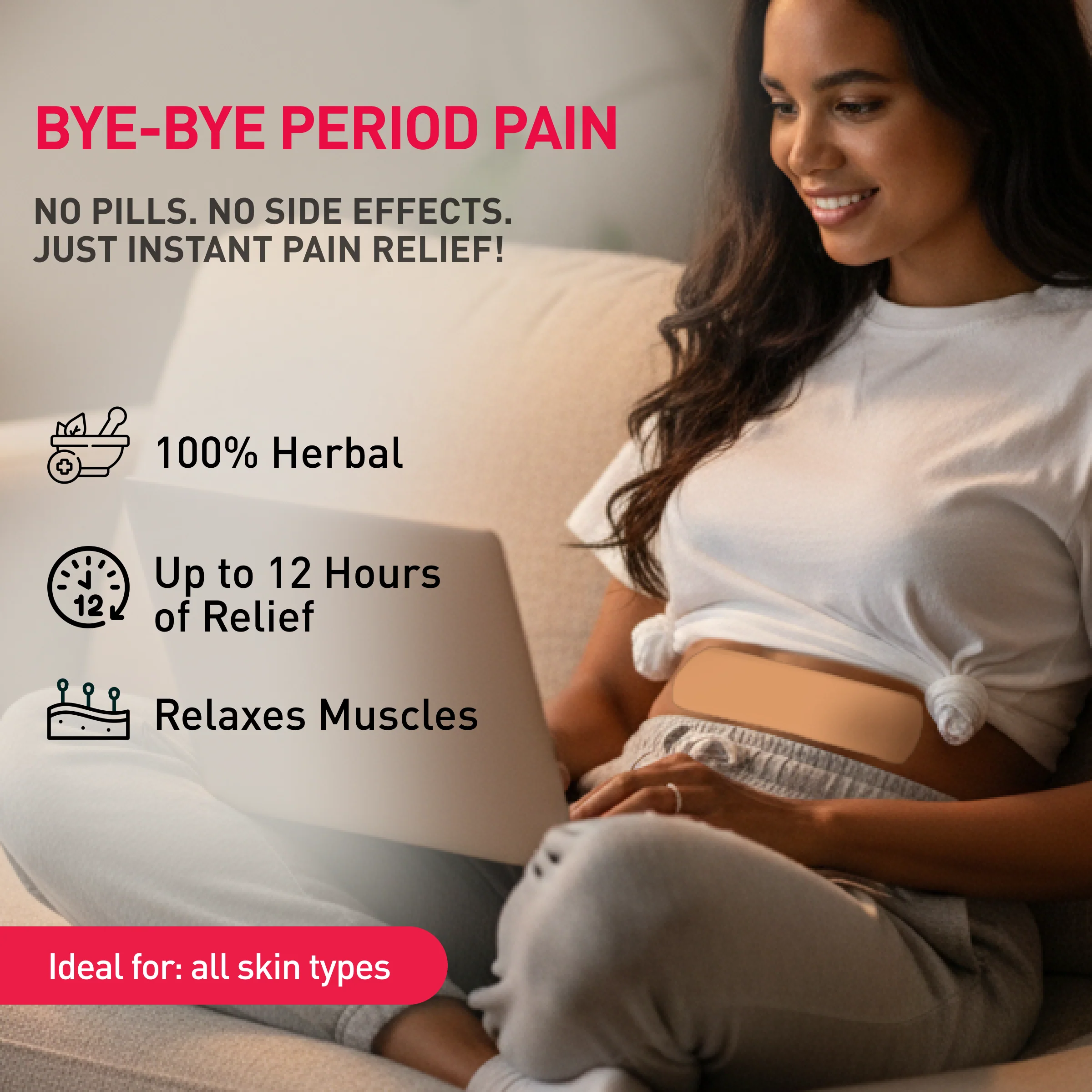 First Period Kit - Image 2