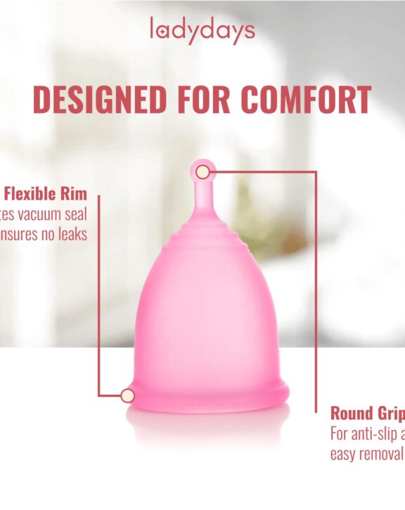 Menstrual Cup